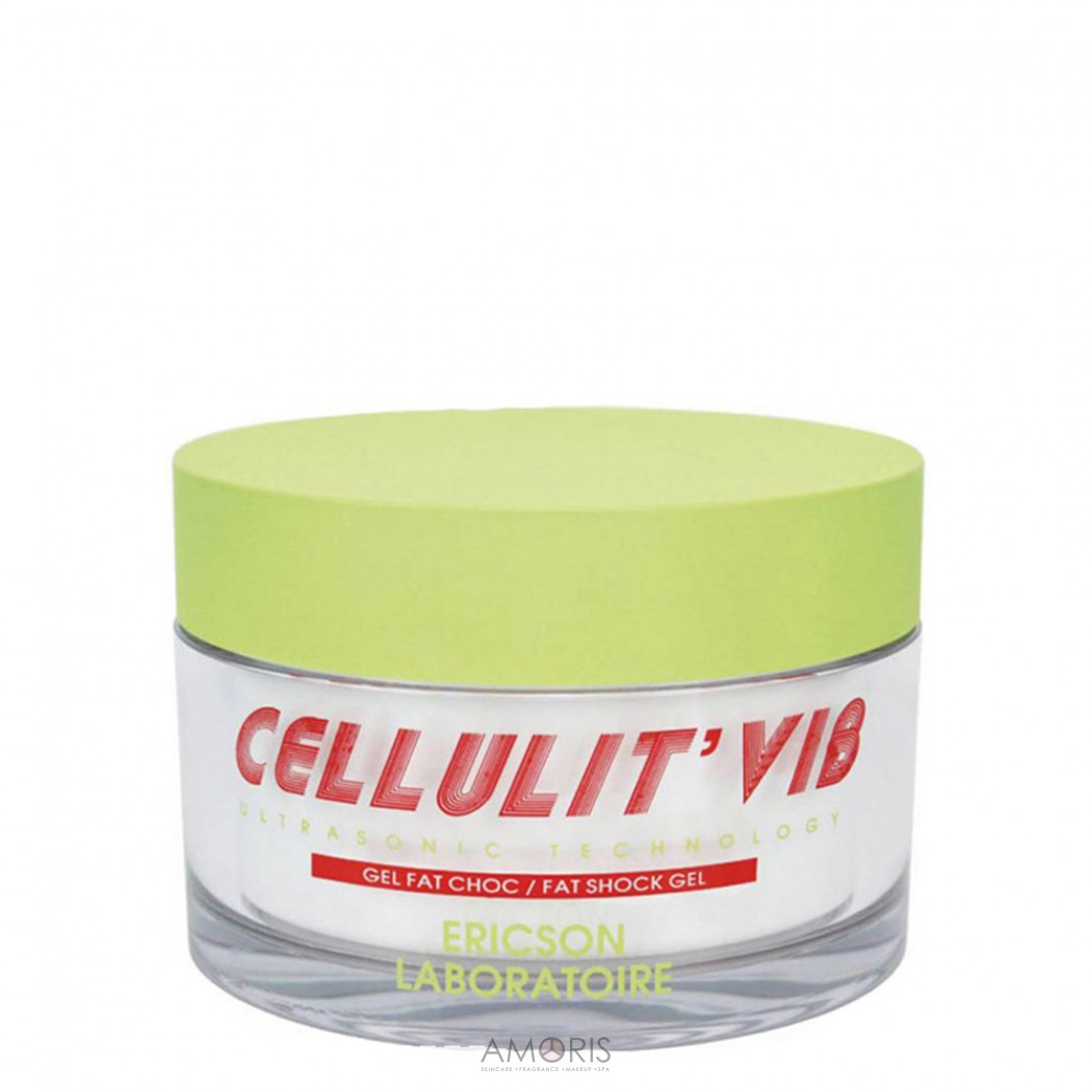 Гель для схуднення Шокотерапія